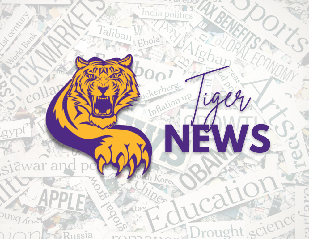 Tiger News