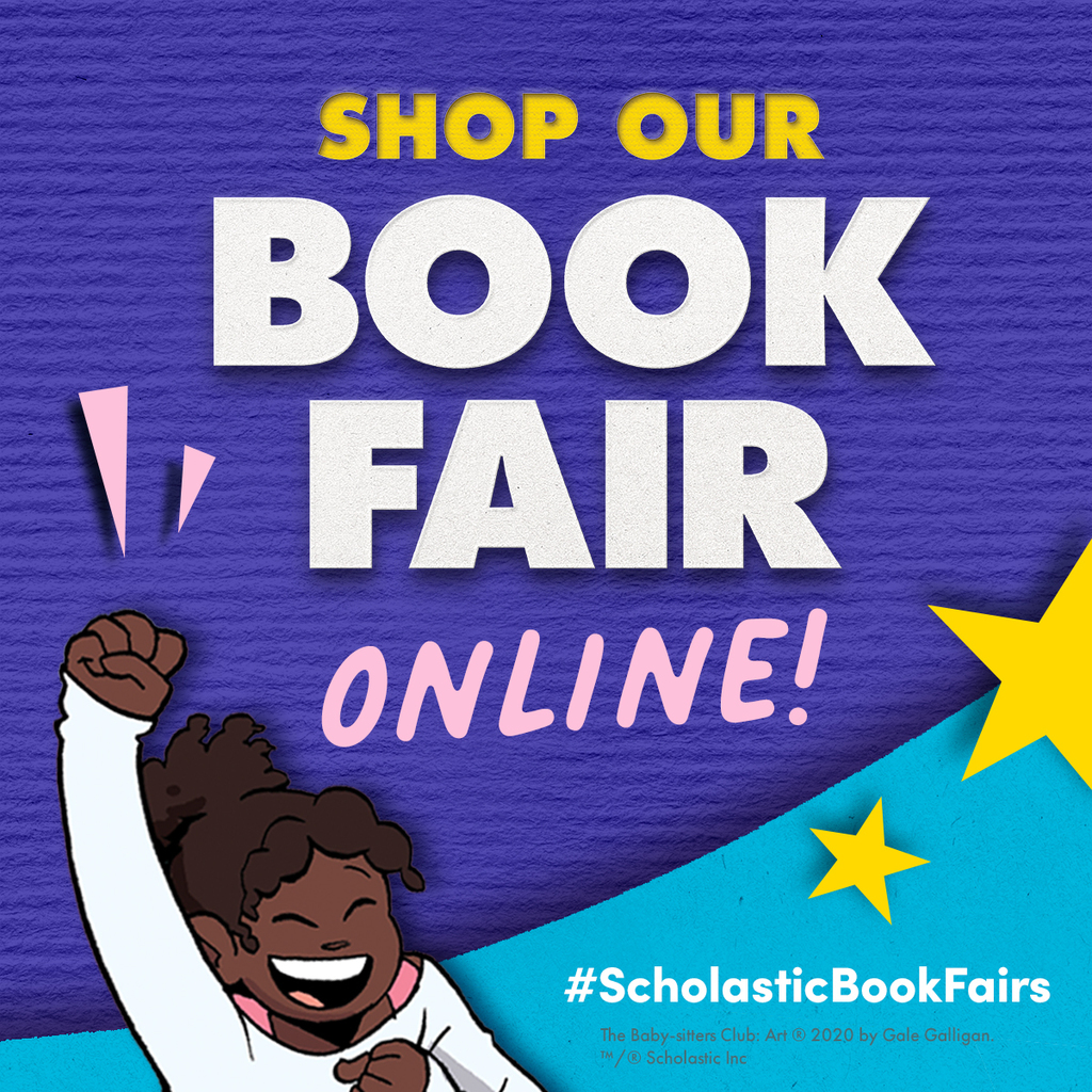 Book Fair Info