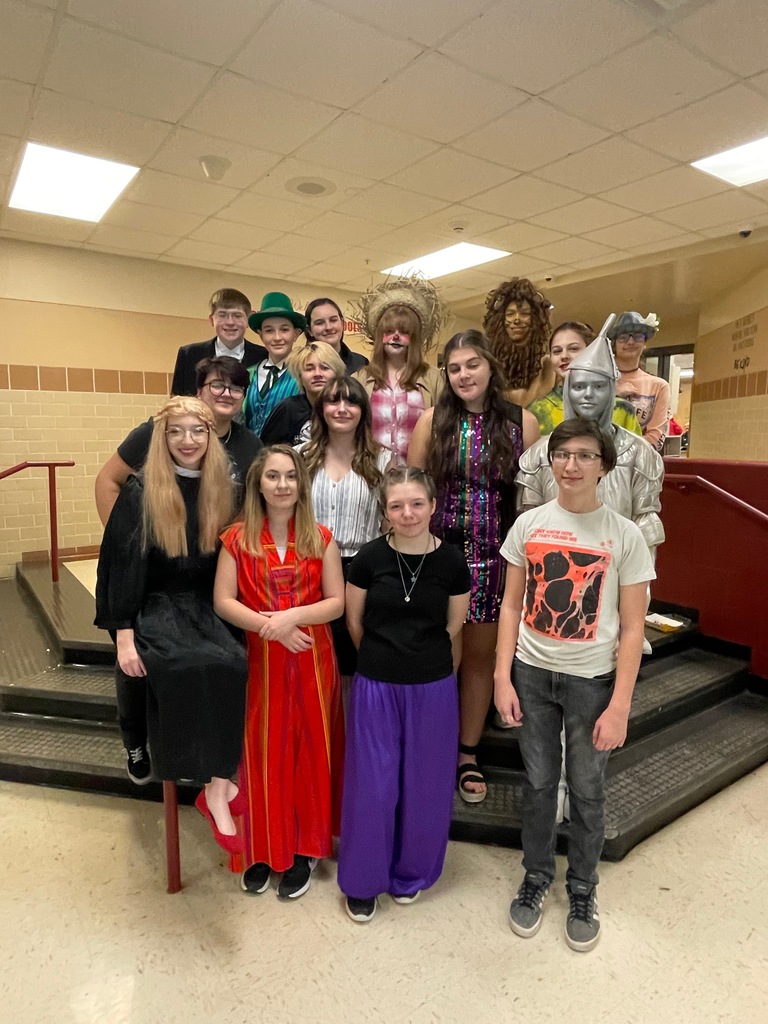One Act Performers