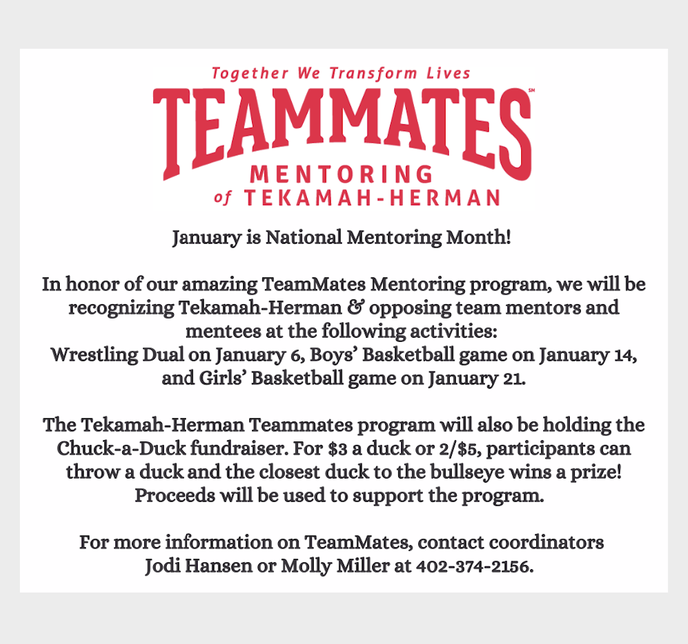 TeamMates