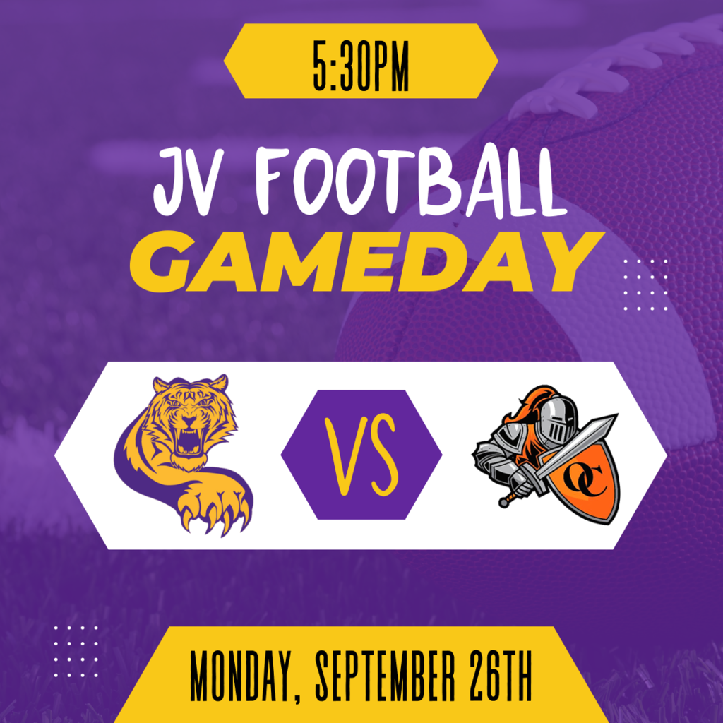 JV Football