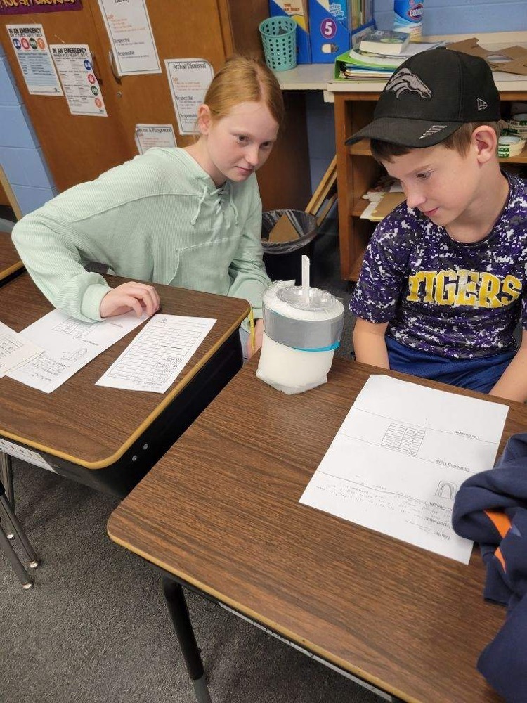 Live Feed TekamahHerman Elementary School