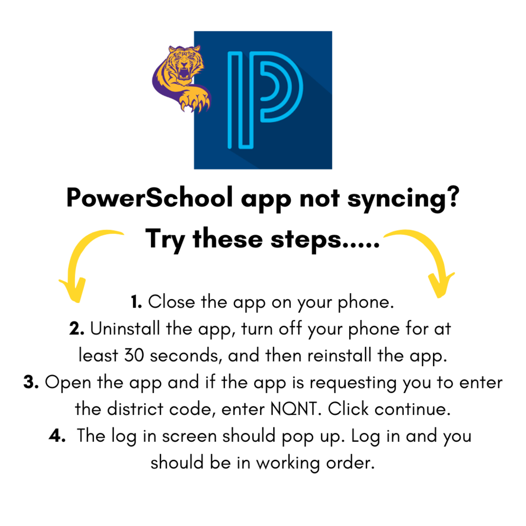 PowerSchool App