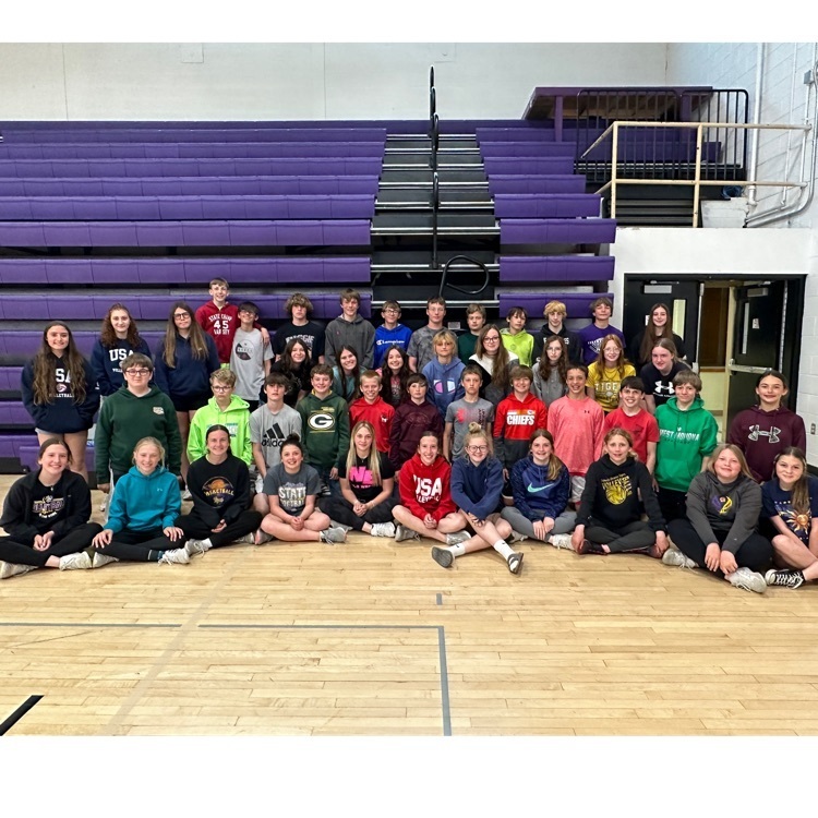 JH track