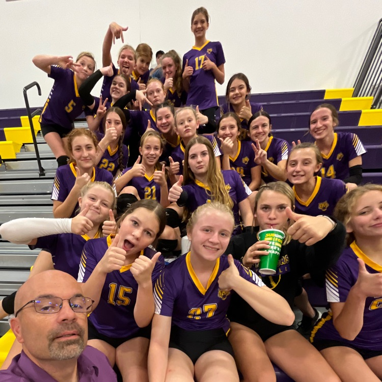volleyball